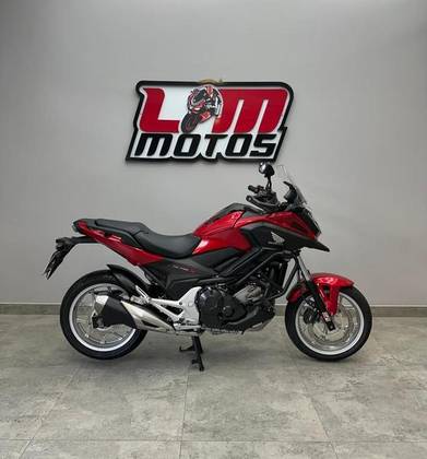 HONDA NC 750X ABS 